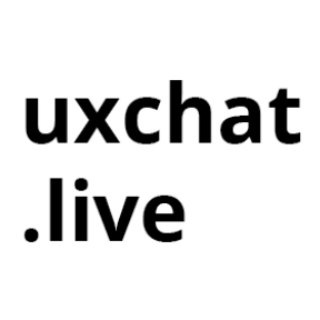 Telegram chat Сообщество UX / UI - дизайнеров logo