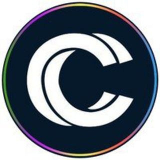Telegram chat COINLIST AKKUNT OLAMIZ️ logo