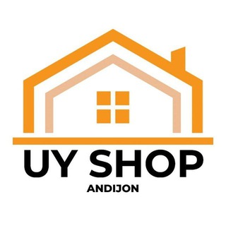 Telegram chat UY SHOP | Gruppa logo