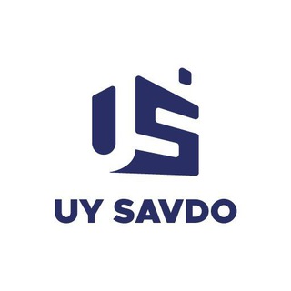 Telegram chat Uysavdo | ГРУППА logo