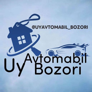 Telegram chat UYAVTOMABIL logo