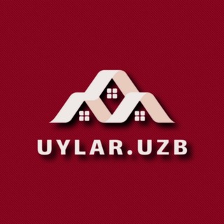 Telegram chat Uylar.uzb logo