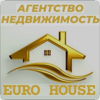 Telegram chat EURO-HOUSE_1446 logo