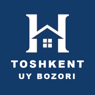 Telegram chatining logotibi uylar_savdosi_uy_bozori — УЙЛАР САВДОСИ