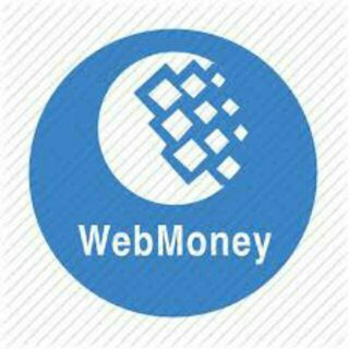 Telegram chat Webmoney UZ group logo
