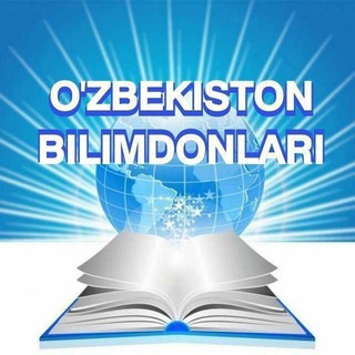 Telegram chat O'ZBEKISTON BILIMDONLARI logo
