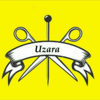 Telegram chat Каталог UZARA logo