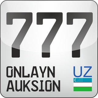 Telegram chat 🚗AVTORAQAM №1 logo