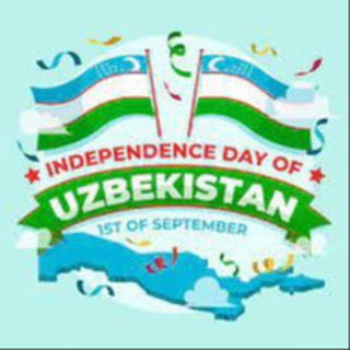 Telegram chat Importers & Exporters of Uzbekistan! logo