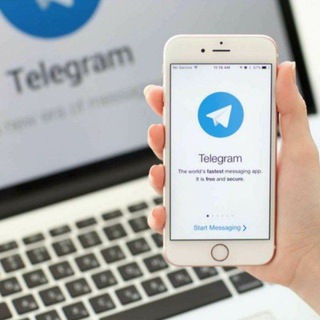Telegram chat Uzbek Telegram Support Bot logo