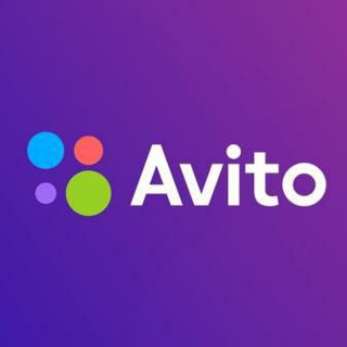 Telegram chat Avito Uzbekistan Group logo