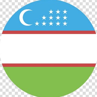 Telegram chat 🇺🇿 Узбекистан чат logo