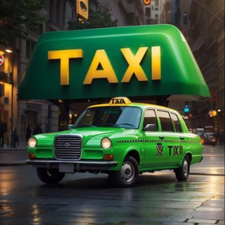 Telegram chat TAXI NUROBOD SAMARQAND/TOSHKENT logo