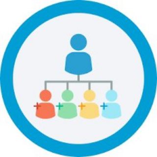 Telegram chat 100% AKTIV KANTAKT QO‘SHISH XIZMATI😍🥰👍 logo