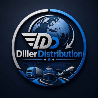 Diller distribution - Telegram Groups