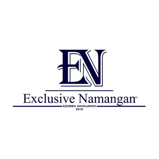 Telegram chat REKLAMA EXCLUSIVE NAMANGAN logo