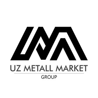 Telegram chat Uz Metall Market | Group logo