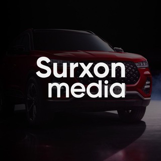 Telegram chat Fikrlar | Surxon Media logo