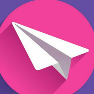 Telegram chat TOP VP PINK logo