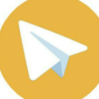 Telegram chat TOP VP YELLOW logo