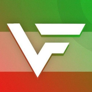 Telegram chat V2ray_1ran logo