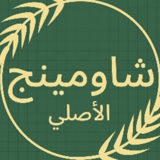 Telegram chat تسريبات شاومينج ازهر logo