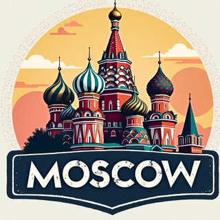 Telegram chat Вакансии Москва|Работа|Подработка|Шабашка logo