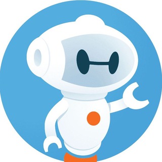 Telegram chat Белые вакансии. logo