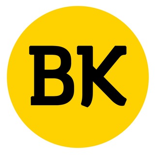 Telegram chat Вакансии — Киев logo