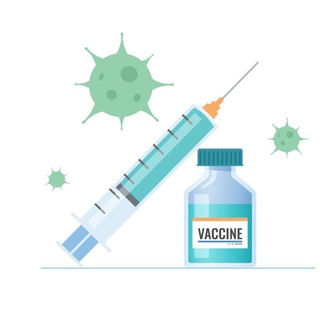 Telegram chat Vaccine vs COVID - Common Discussion of COVID-19 Vaccines |Pfizer Moderna CureVac Novavax AstraZeneca Janssen Sanofi-GSK Valneva logo