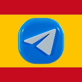 Telegram chat Валенсия Торревьеха Бенидорм logo