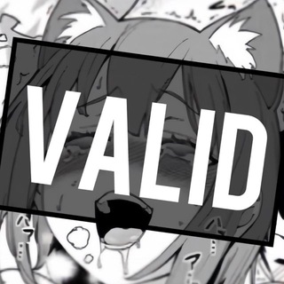 VALIDCHAT - Telegram Groups