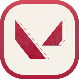 Telegram chat VALORANT СНГ | Hub logo