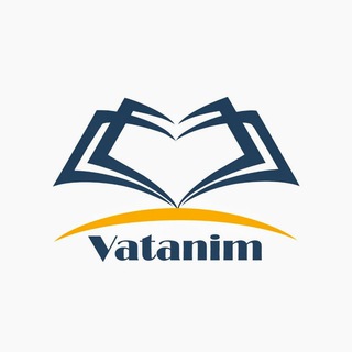 Telegram chat Vatanim logo