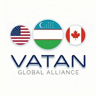 Telegram chat VATAN GLOBAL ALLIANCE logo