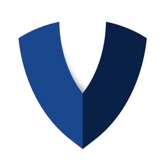 Telegram chat Vauld logo