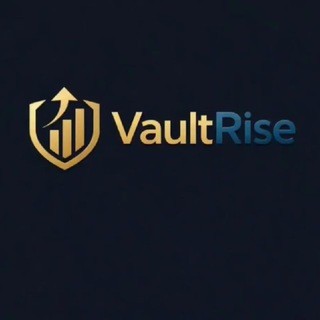 Telegram chat VaultRise Ecosystem logo