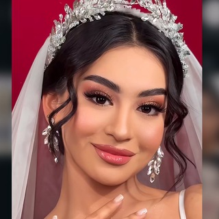 Telegram chat Vazira Wedding home logo