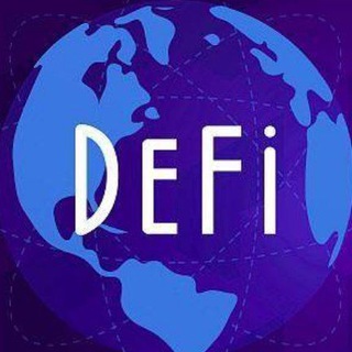Telegram chat DeFi Prime Block Community logo