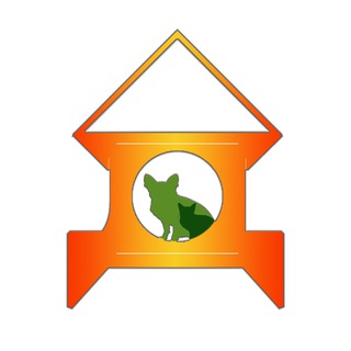 Telegram chat В Будке - Животные 🐕 Мариуполь 🐈 logo