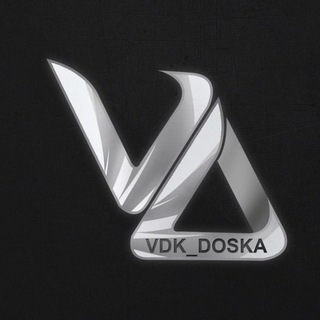 Telegram chat Vdk_doska-чат реклама / объявления - Владивосток logo