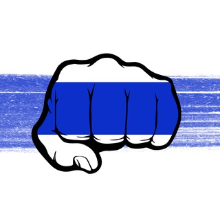 Telegram chat Чат Движения «Свобода России» logo