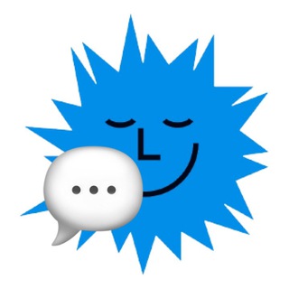 Telegram chat VDSina – чат свидетелей переносов logo