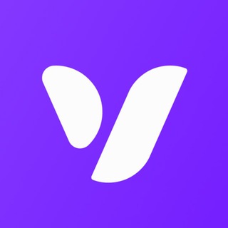 Telegram chat VECTARY 3D (fan) logo