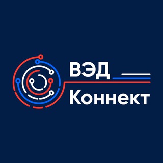 Telegram chat ВЭД - connect. Платежи для импорта и экспорта logo