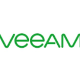 Telegram chat Veeam chat logo