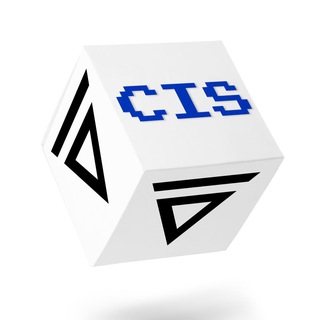 Telegram chat Velas CIS logo