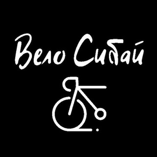 Telegram chat Велосибaй 🚴 logo