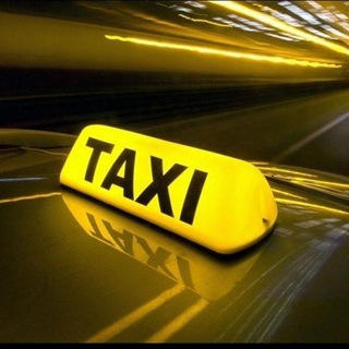 Telegram chat TaxiCab Cuba logo