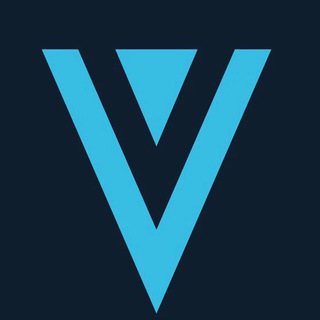Telegram chat Verge Currency logo